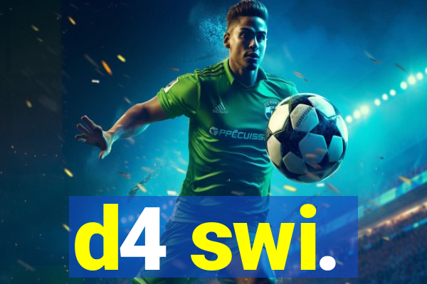 d4 swi.